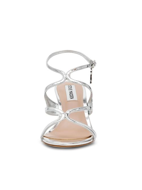 Gracia Silver Steve Madden Steve Madden | SMSGRACIA-751.SILVER